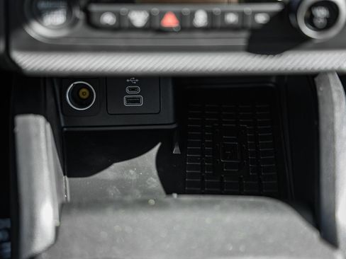 New 2025 Ford Bronco Sport Outer Banks w/ Outer Banks Tech Package+ image 26