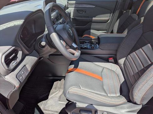 New 2026 Honda Passport TrailSport image 4