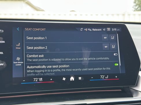 Used 2025 BMW X1 xDrive28i w/ Technology Package image 43