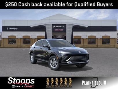 New 2026 Buick Envista Preferred w/ Convenience I Package