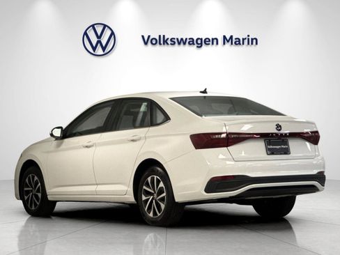New 2026 Volkswagen Jetta S FWD image 3