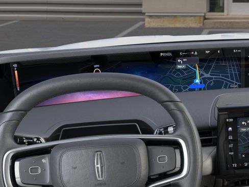 New 2026 Lincoln Nautilus Premier w/ Jet Appearance Package image 14