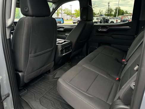 Used 2023 GMC Sierra 1500 Elevation AWD/4WD image 15