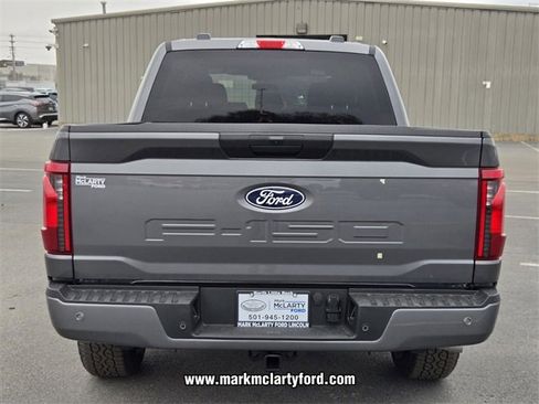 New 2026 Ford F150 STX image 11