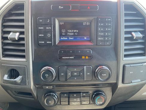 Used 2017 Ford F450 XL w/ Trailer Tow Package image 13