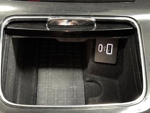 Used 2022 Lincoln Nautilus Black Label w/ Class II Trailer Tow Package image 24