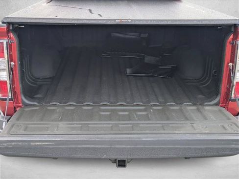 Used 2016 GMC Canyon SLE w/ SLE Convenience Package AWD/4WD image 6