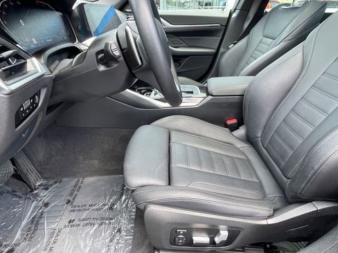 Used 2022 BMW 430i Gran Coupe w/ Premium Package 2 image 23