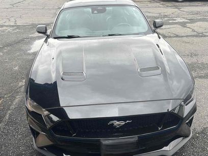 Used 2023 Ford Mustang GT Premium w/ Equipment Group 401A