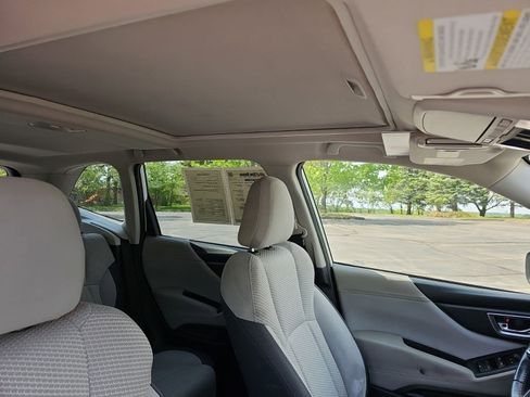 Used 2022 Subaru Forester Premium AWD/4WD image 13