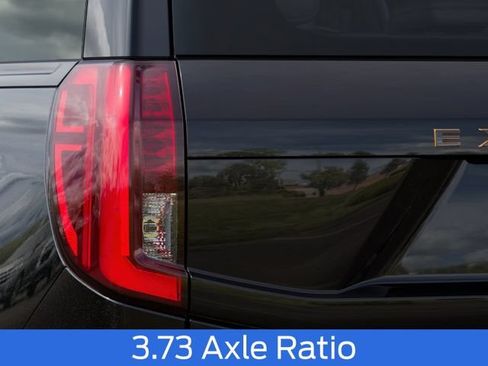 New 2027 Ford Expedition Tremor w/ Driver's Package AWD/4WD image 22
