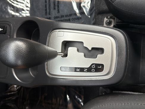 Used 2024 Mitsubishi Mirage ES FWD image 17
