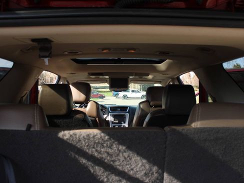 Used 2015 GMC Acadia SLT AWD/4WD image 25