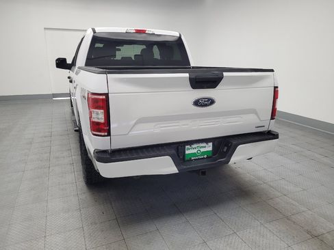 Used 2020 Ford F150 XL w/ Equipment Group 101A Mid RWD image 6