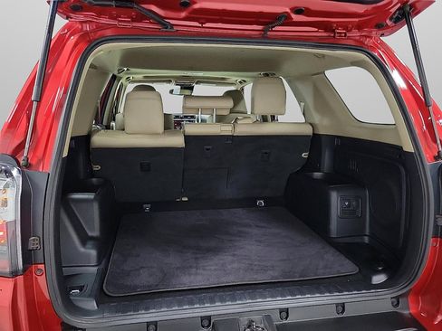 Certified 2023 Toyota 4Runner Limited image 7