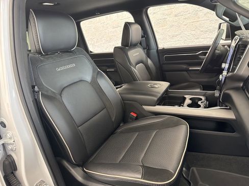 Used 2023 RAM 1500 Laramie AWD/4WD image 50