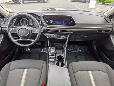 Used 2023 Hyundai Sonata SEL image 15