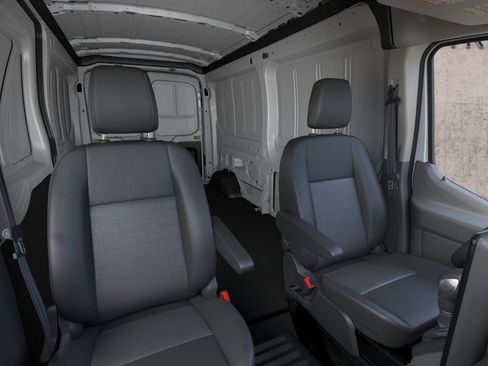 New 2026 Ford Transit 250 148 Medium Roof RWD image 10