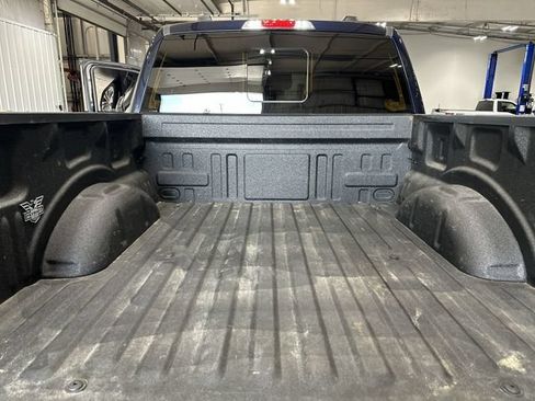 Certified 2024 Ford F150 Lariat w/ FX4 Off-Road Package AWD/4WD image 26