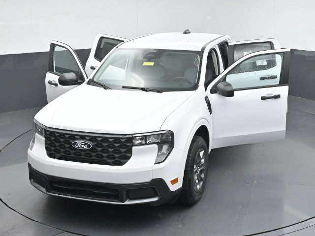 New 2026 Ford Maverick XLT FWD image 48