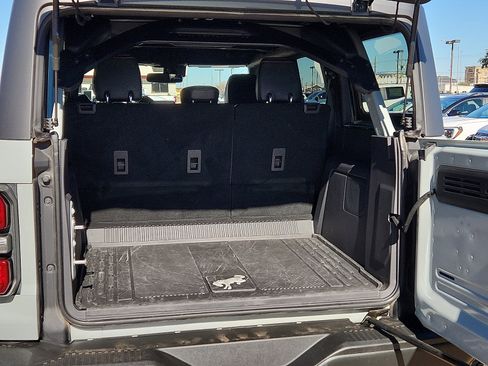 Used 2023 Ford Bronco Raptor image 9