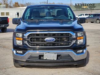 Used 2023 Ford F150 XLT video 2