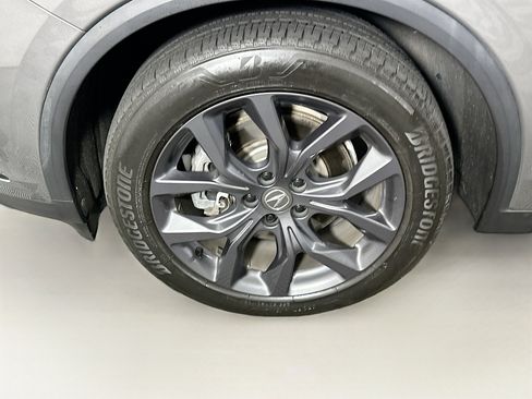 Used 2023 Acura MDX A-Spec AWD/4WD image 11