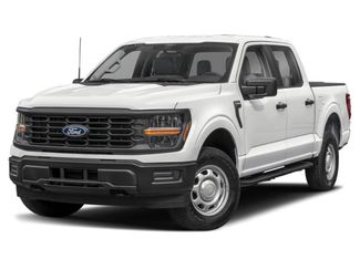 Used 2024 Ford F150 XL video 1
