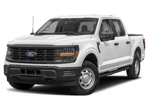 Used 2024 Ford F150 XL image 1