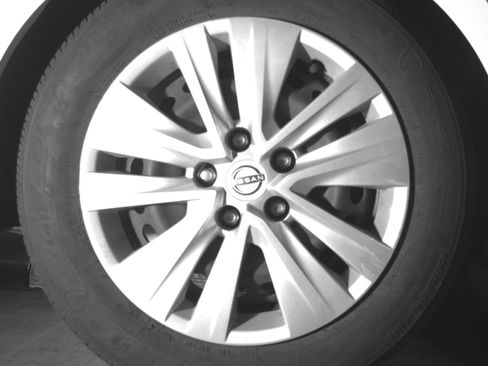 Used 2025 Nissan Sentra S FWD image 15