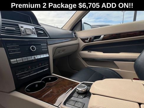 Used 2016 Mercedes-Benz E 400 Cabriolet image 16