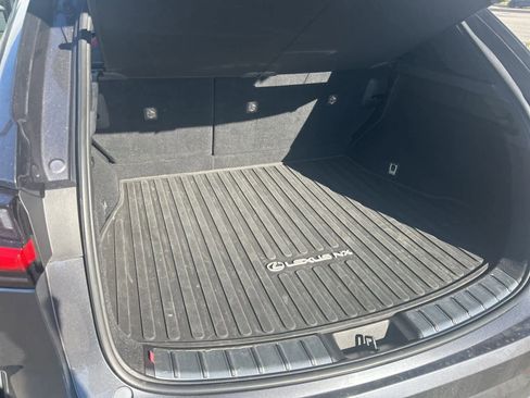 Used 2022 Lexus NX 450h+ F Sport image 31