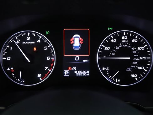 Used 2021 Subaru Outback Limited AWD/4WD image 12