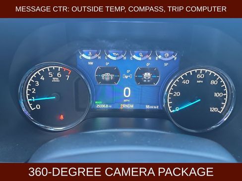 Used 2023 Ford F150 XLT w/ Equipment Group 302A High AWD/4WD image 18