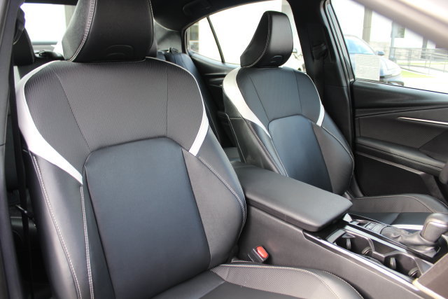 Certified 2025 Toyota Camry SE w/ Convenience Package FWD image 23
