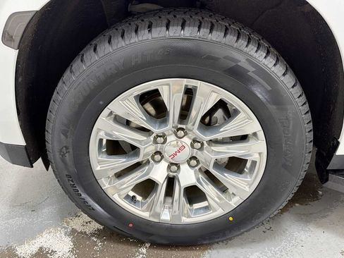 Used 2022 GMC Yukon XL Denali AWD/4WD image 10