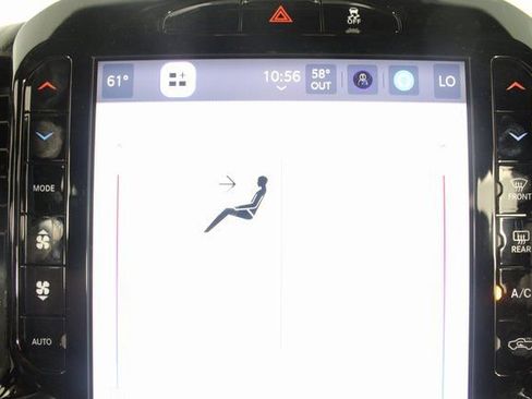 New 2026 RAM 2500 Big Horn image 6