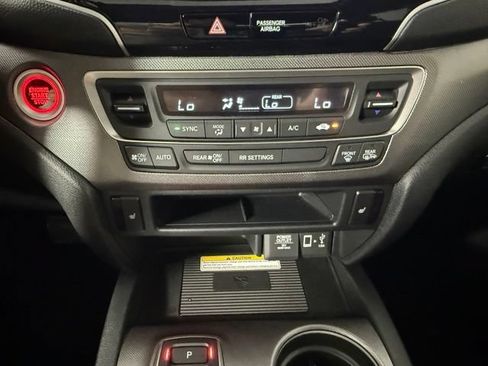 Used 2023 Honda Ridgeline RTL-E image 24