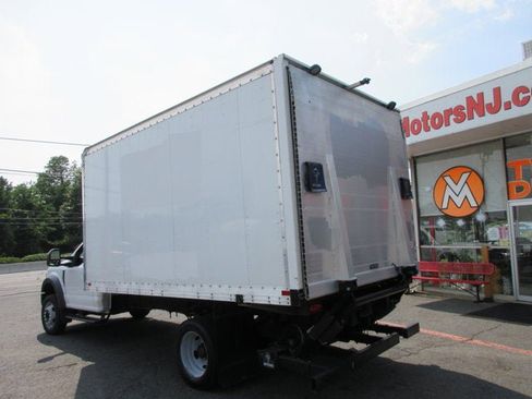 Used 2021 Ford F450 XL w/ Power Equipment Group RWD image 6