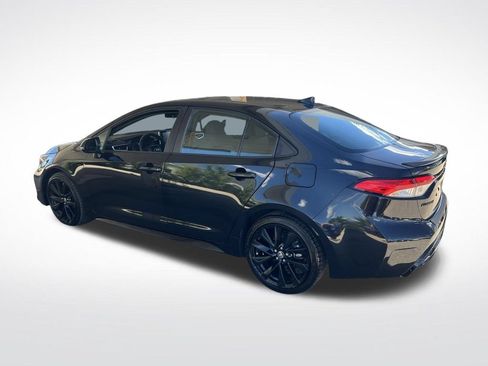 Used 2020 Toyota Corolla SE FWD image 46