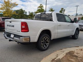New 2025 RAM 1500 Laramie w/ Advanced Safety Group II video 4