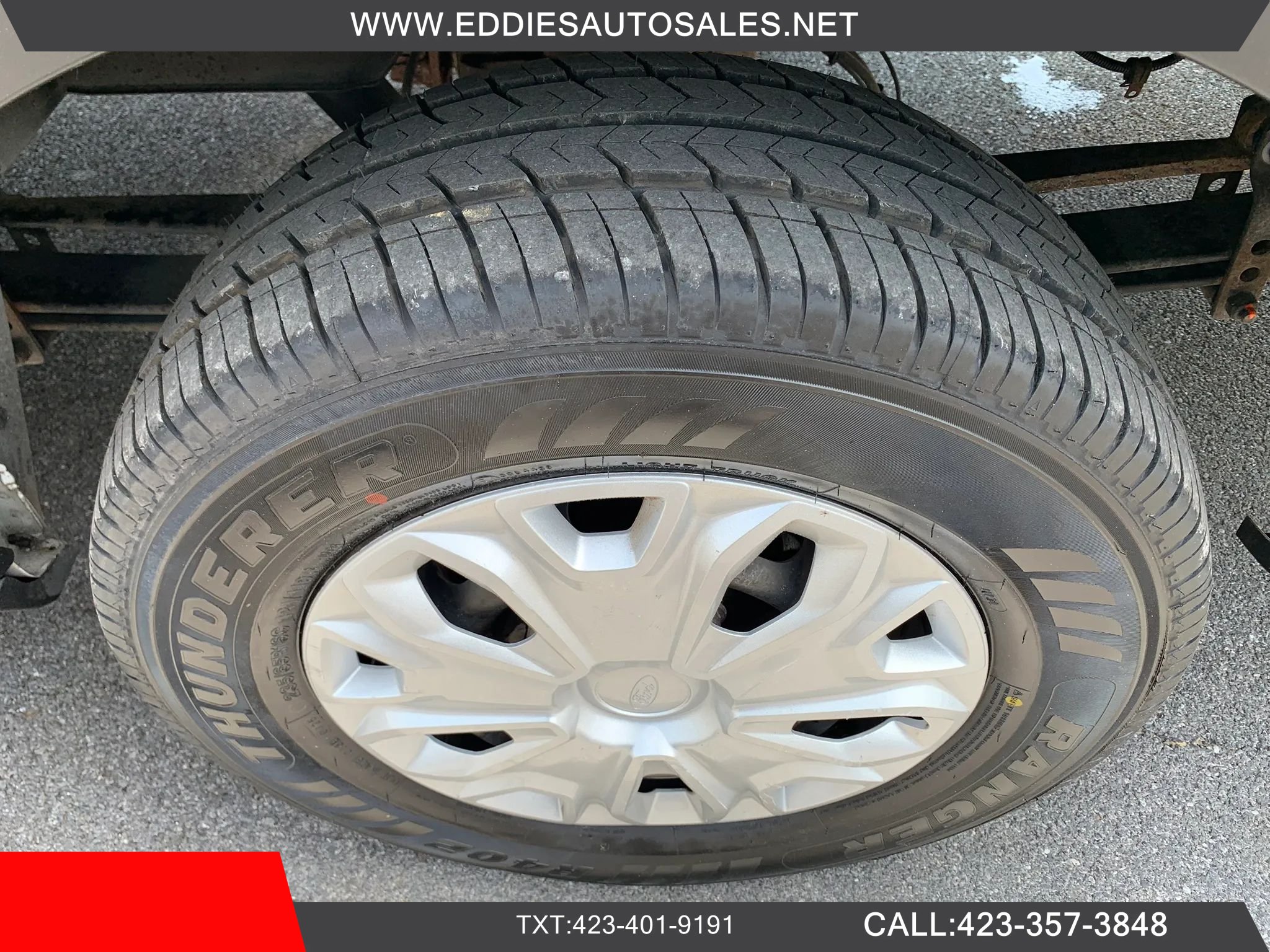Used 2019 Ford Transit 350 148 Low Roof RWD image 44