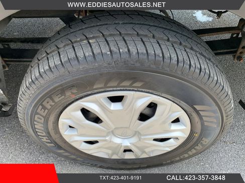Used 2019 Ford Transit 350 148 Low Roof RWD image 44
