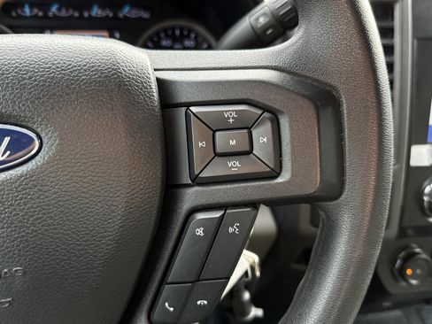 Used 2022 Ford F350 XL w/ Power Equipment Group image 18