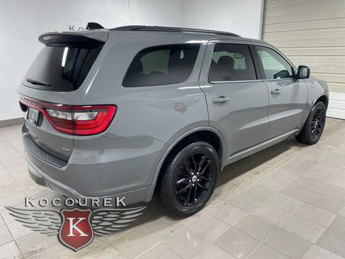Used 2023 Dodge Durango GT image 6