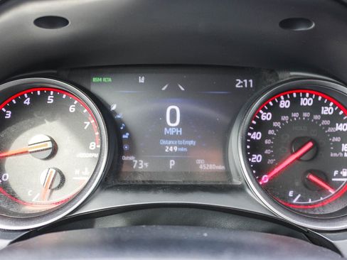 Used 2024 Toyota Camry XSE image 24