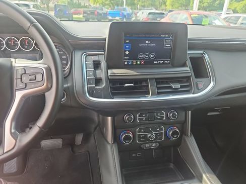 Used 2023 Chevrolet Tahoe LS w/ Driver Alert Package AWD/4WD image 18