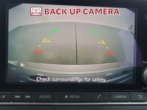 Used 2023 Nissan Altima 2.5 SV FWD image 22