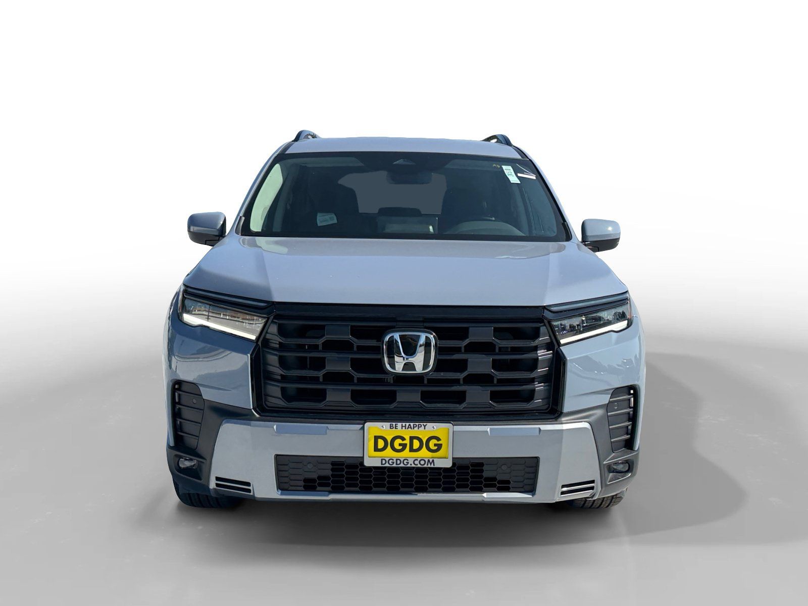 New 2026 Honda Pilot EX-L image 8