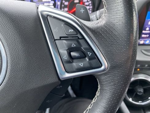 Used 2019 Chevrolet Camaro SS image 22